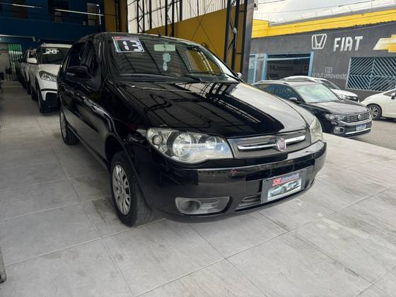 FIAT PALIO 1.0 MPI FIRE ECONOMY 8V FLEX 4P MANUAL FIAT PALIO 1.0 MPI FIRE ECONOMY 8V FLEX 4P MANUAL